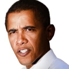 Obama AI Voice