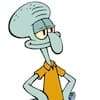 Squidward AI Voice