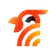 Lazybird logo