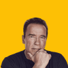 Arnold AI Voice