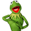 Kermit the Frog AI Voice