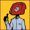 Phone Guy AI Voice