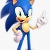Sonic AI Voice