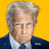 Trump AI Voice